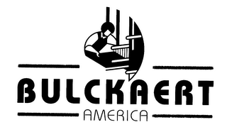 BULCKAERT AMERICA