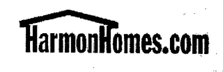 HARMONHOMES.COM