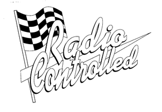 RADIO CONTROLLED