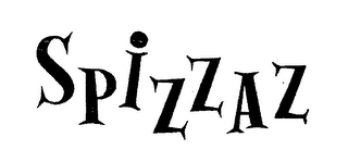 SPIZZAZ