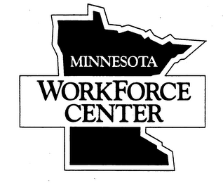 MINNESOTA WORKFORCE CENTER