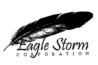 EAGLE STORM CORPORATION