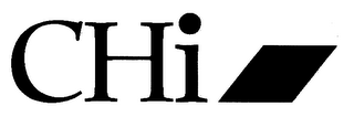 CHI