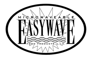 EASYWAVE MICROWAVABLE FOOD PRODUCTS, L.L.C.