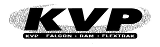 KVP FALCON RAM FLEXTRAK