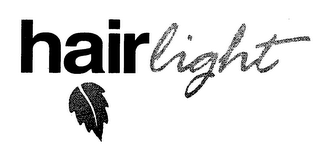 HAIRLIGHT