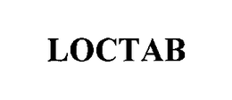 LOCTAB
