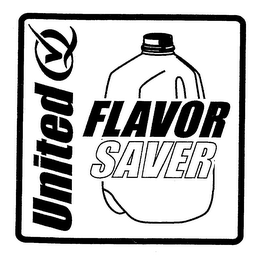 UNITED FLAVOR SAVER