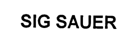 SIG SAUER, INC. logo