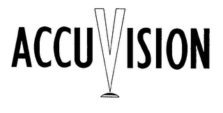 ACCUVISION