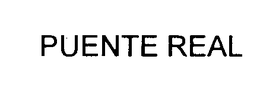 PUENTE REAL