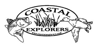 COASTAL EXPLORERS