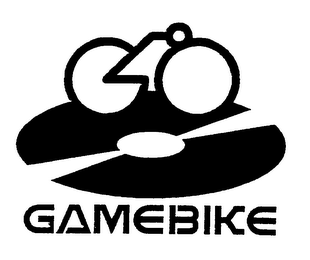 GAMEBIKE