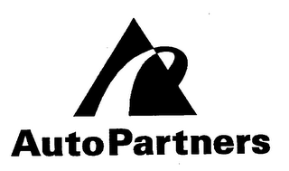 AUTO PARTNERS