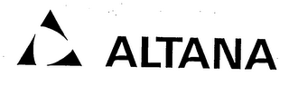 ALTANA