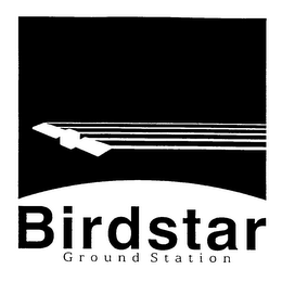 BIRDSTAR GROUND STATION