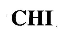 CHI