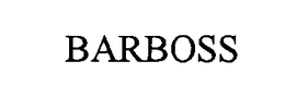 BARBOSS