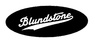 BLUNDSTONE