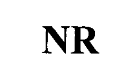 NR