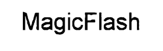 MAGICFLASH