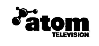 ATOM TELEVISION