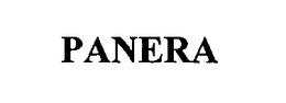 PANERA trademark