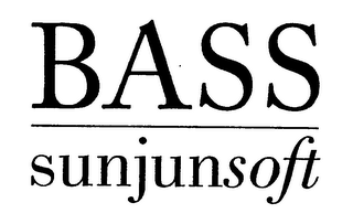 BASS SUNJUNSOFT