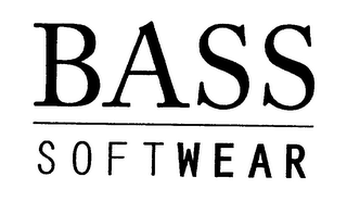 BASS SOFTWEAR