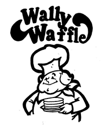 WALLY WAFFLE