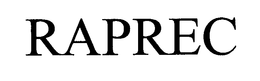 RAPREC