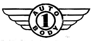 AUTO 1 BODY