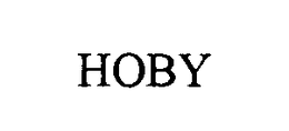 HOBY