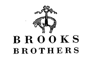 BROOKS BROTHERS