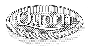 QUORN