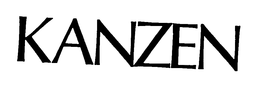 KANZEN CO., LTD.