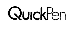 QUICKPEN