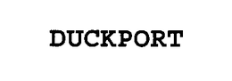 DUCKPORT