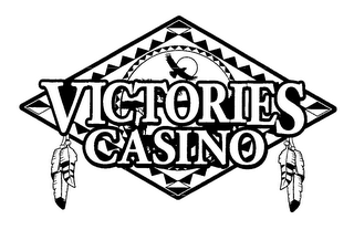 VICTORIES CASINO