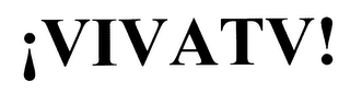 ¡VIVA TV!