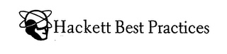 HACKETT BEST PRACTICES