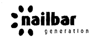 NAILBAR GENERATION