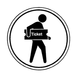 TICKET