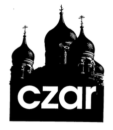 CZAR