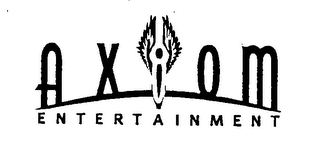 AXIOM ENTERTAINMENT