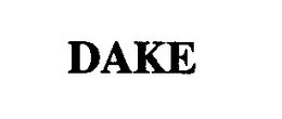 DAKE