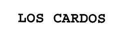 LOS CARDOS