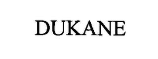 DUKANE