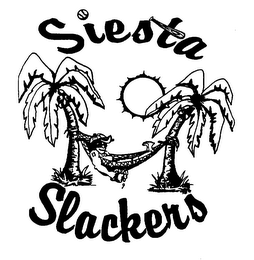 SIESTA SLACKERS