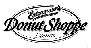 ENTENMANN'S DONUT SHOPPE DONUTS